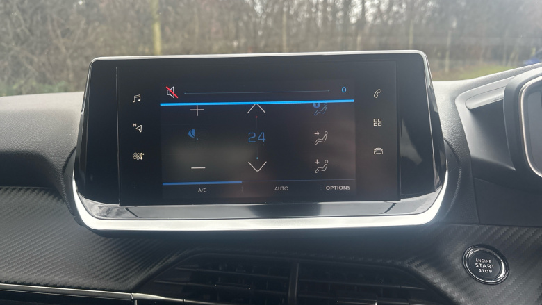 Peugeot 208 1.2 PureTech 100 Allure Premium 5dr Petrol Hatchback